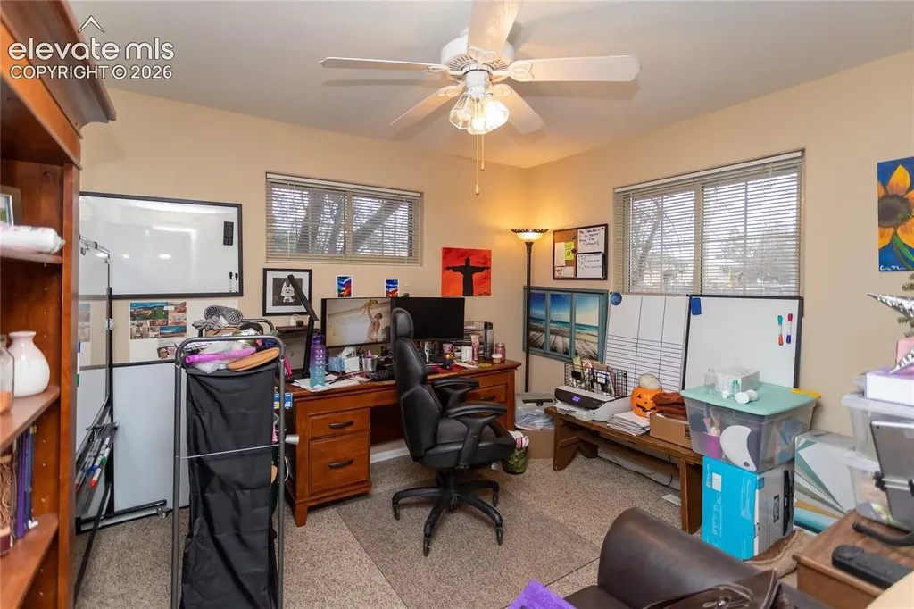 3727 Meadowland Boulevard Colorado Springs CO 80917