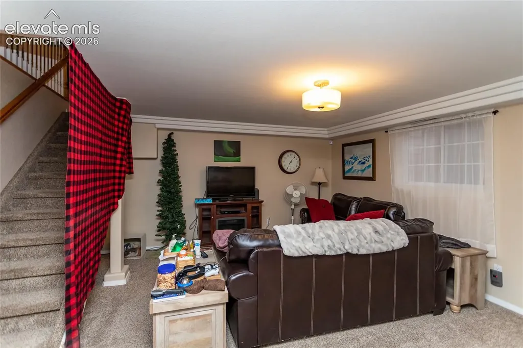 3727 Meadowland Boulevard Colorado Springs CO 80917