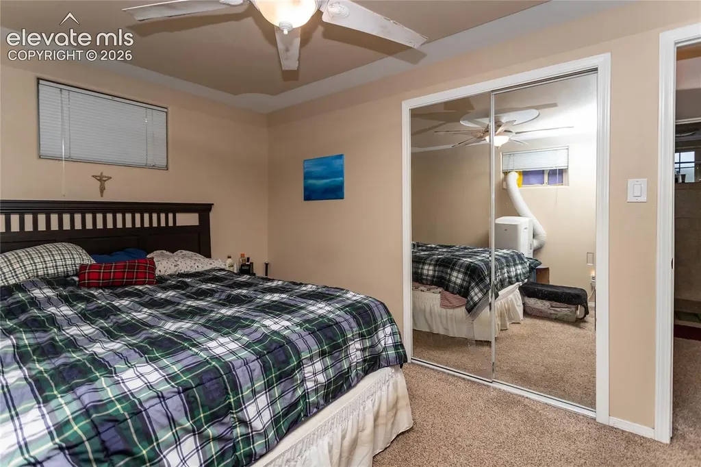3727 Meadowland Boulevard Colorado Springs CO 80917
