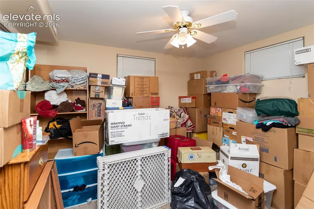 3727 Meadowland Boulevard Colorado Springs CO 80917