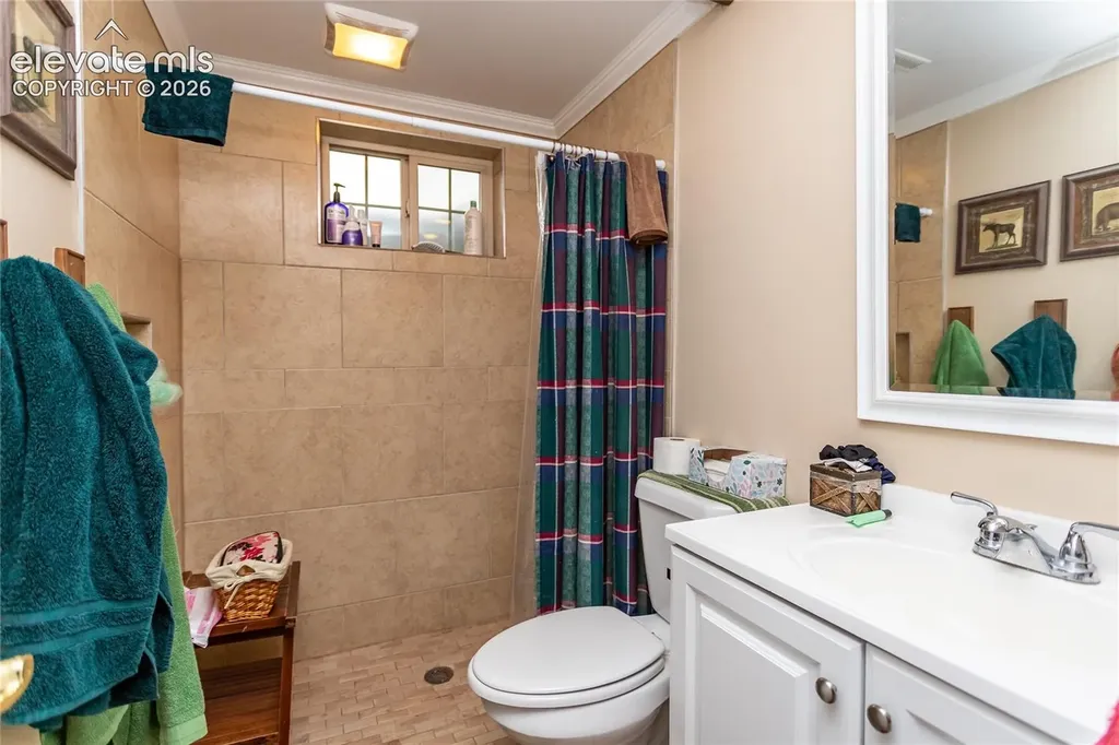 3727 Meadowland Boulevard Colorado Springs CO 80917