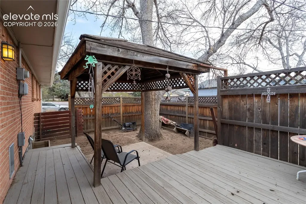 3727 Meadowland Boulevard Colorado Springs CO 80917