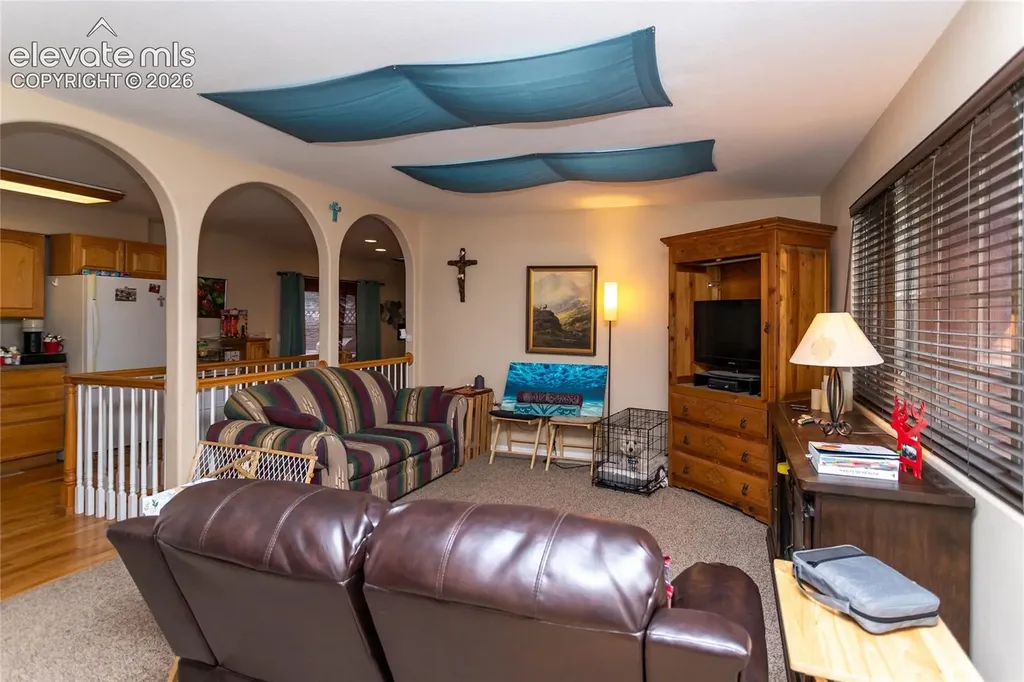 3727 Meadowland Boulevard Colorado Springs CO 80917