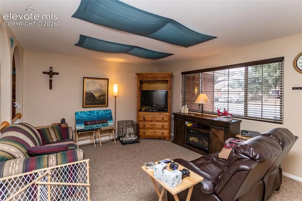 3727 Meadowland Boulevard Colorado Springs CO 80917