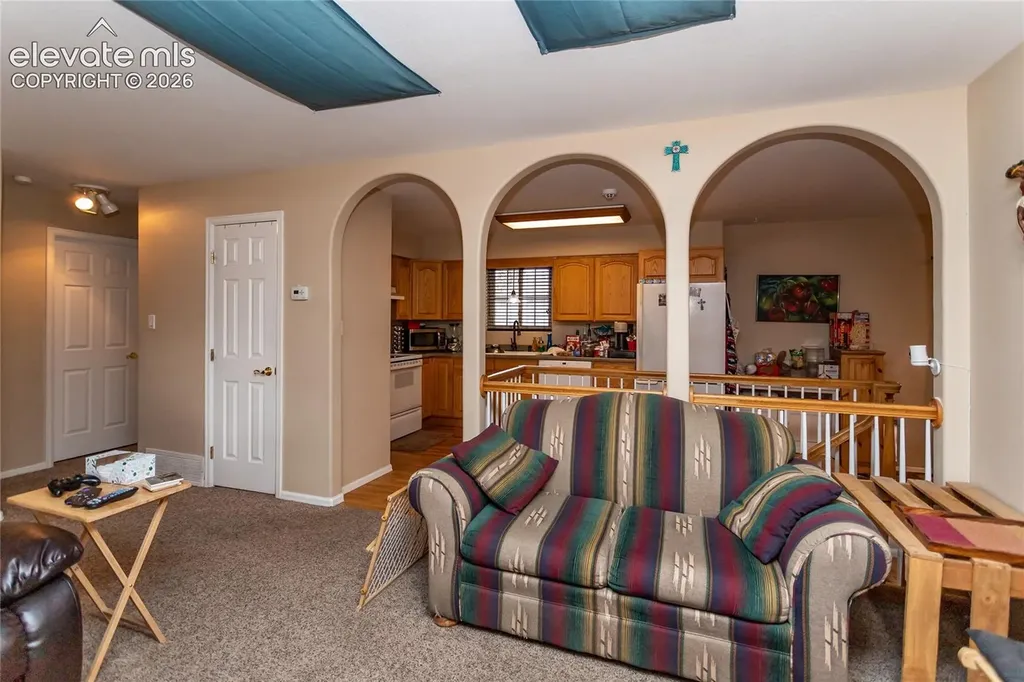3727 Meadowland Boulevard Colorado Springs CO 80917