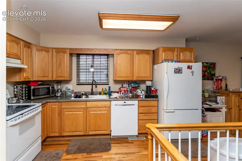 3727 Meadowland Boulevard Colorado Springs CO 80917