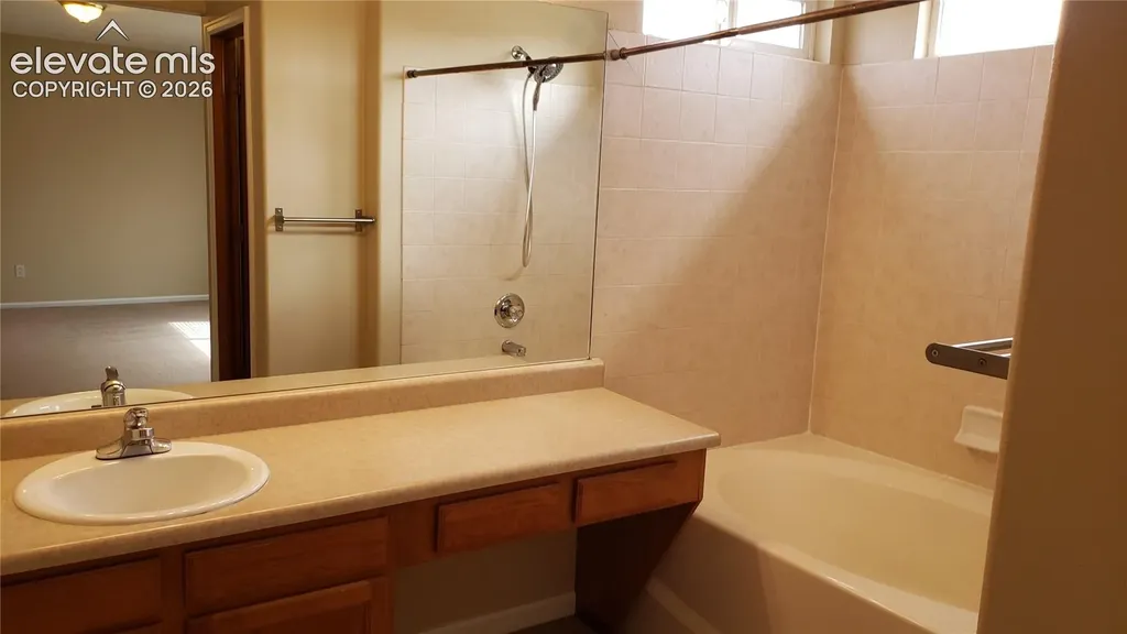 4681 Tetman Lane Colorado Springs CO 80916