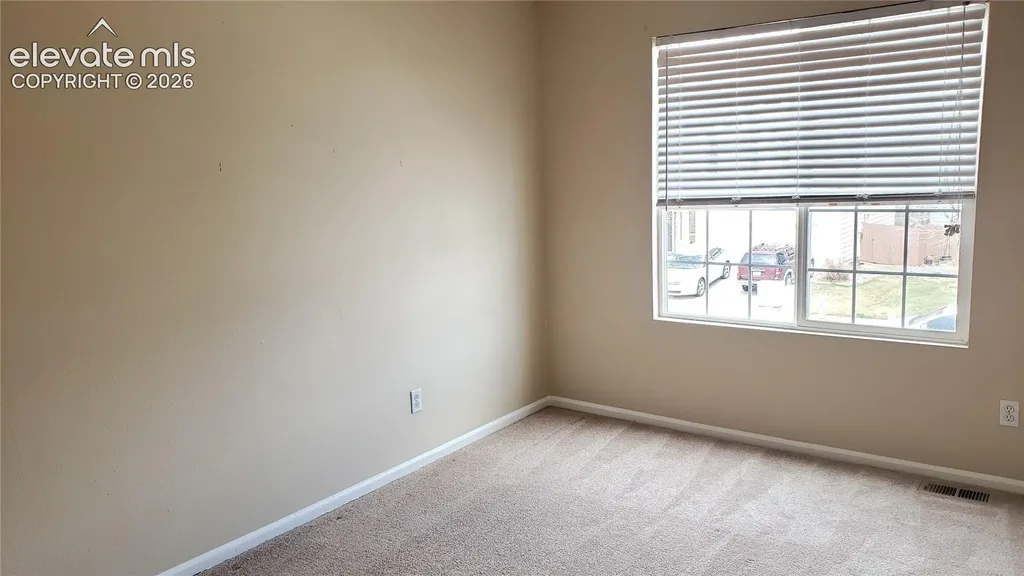 4681 Tetman Lane Colorado Springs CO 80916