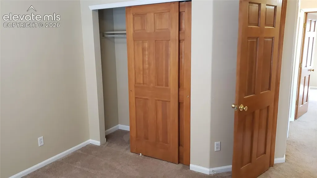 4681 Tetman Lane Colorado Springs CO 80916