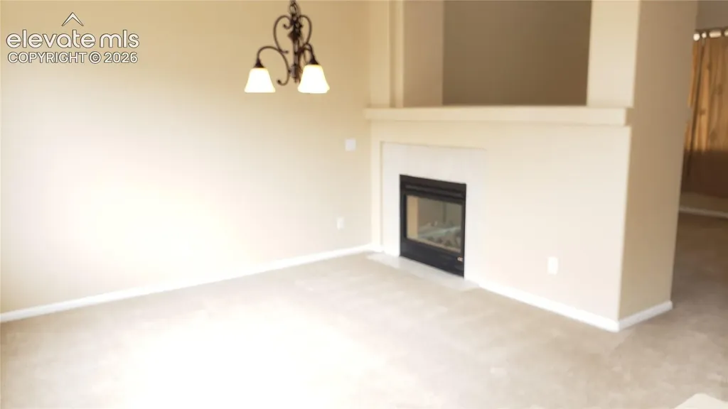 4681 Tetman Lane Colorado Springs CO 80916
