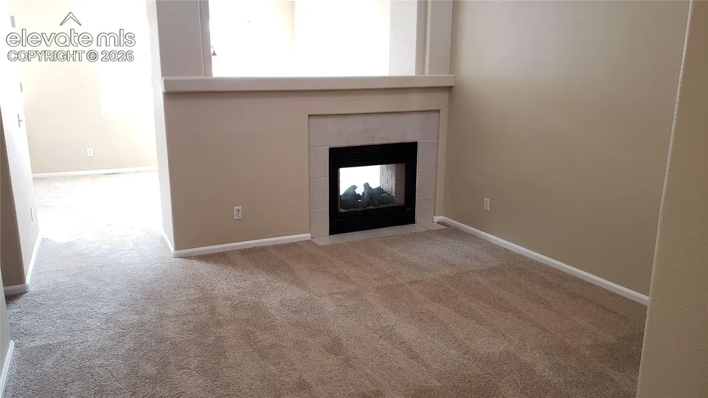 4681 Tetman Lane Colorado Springs CO 80916