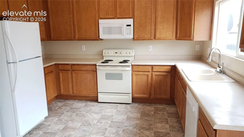 4681 Tetman Lane Colorado Springs CO 80916