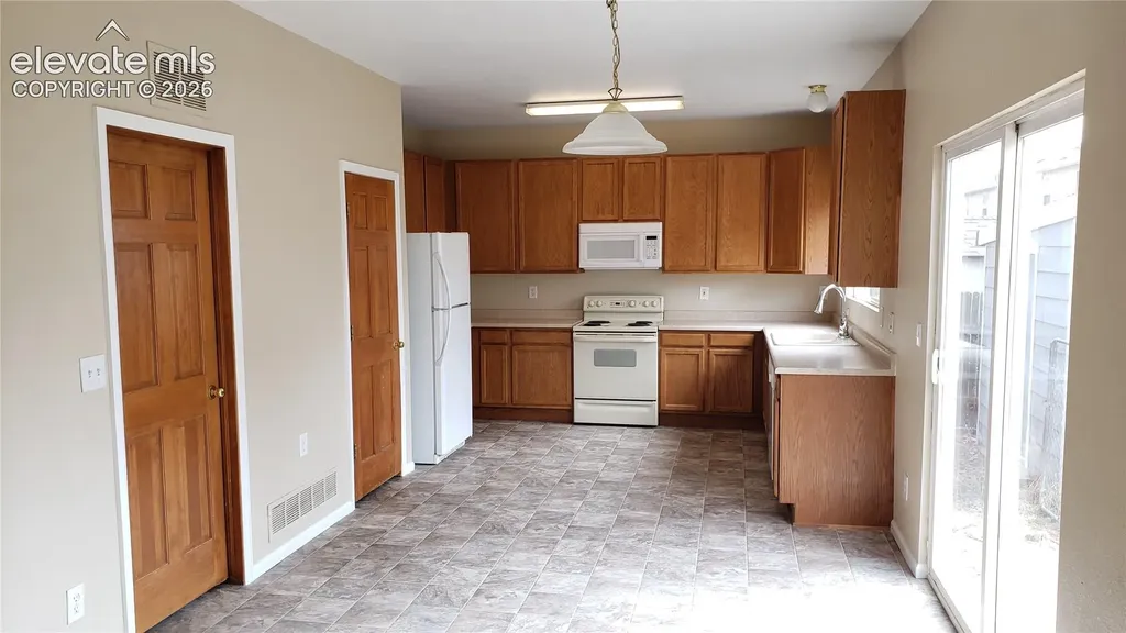 4681 Tetman Lane Colorado Springs CO 80916