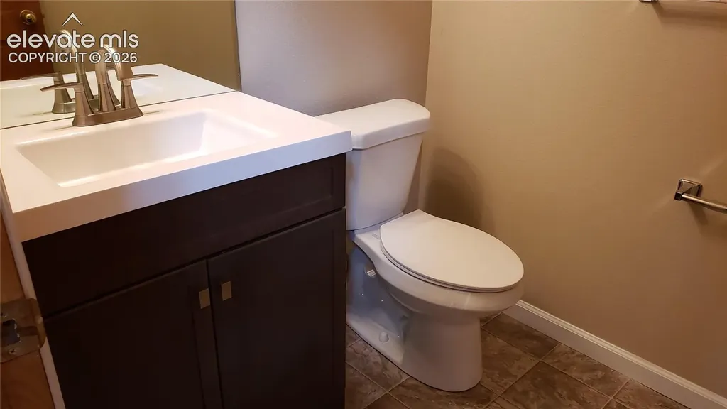 4681 Tetman Lane Colorado Springs CO 80916