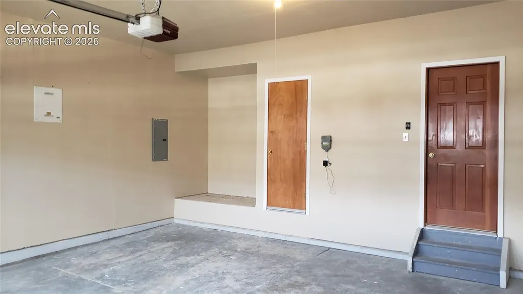 4681 Tetman Lane Colorado Springs CO 80916
