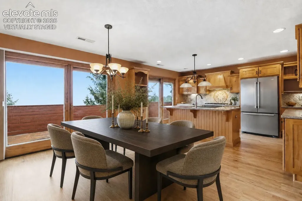 4535 Sentinel Rock Na Larkspur CO 80118