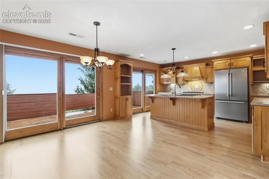 4535 Sentinel Rock Na Larkspur CO 80118