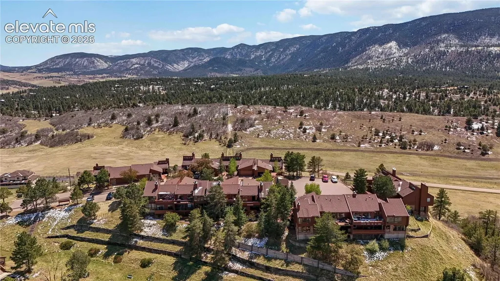 4535 Sentinel Rock Na Larkspur CO 80118