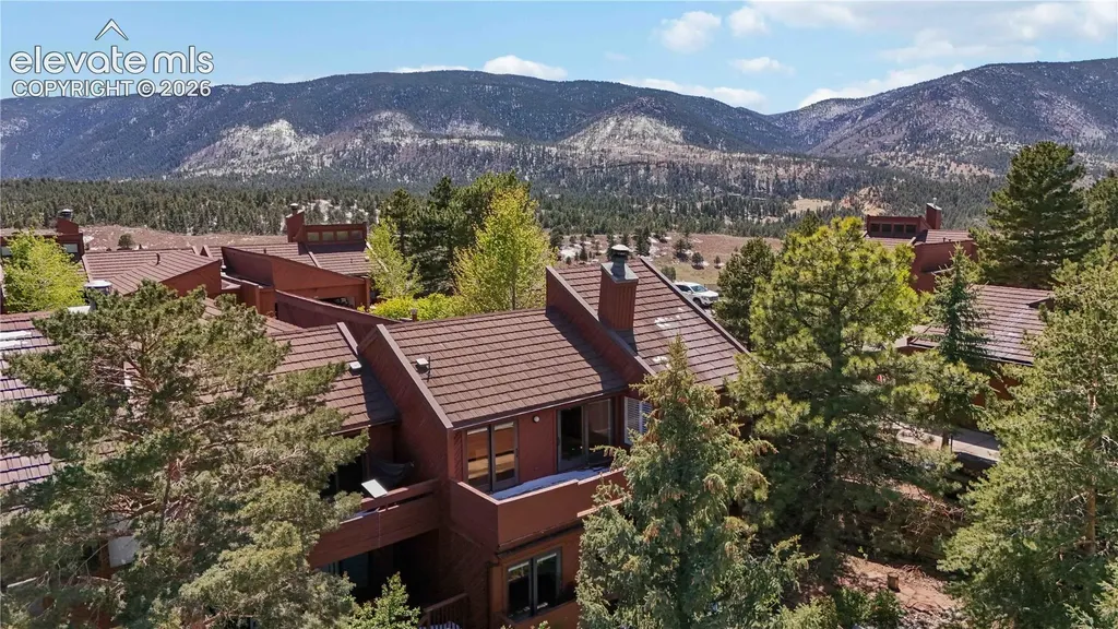 4535 Sentinel Rock Na Larkspur CO 80118