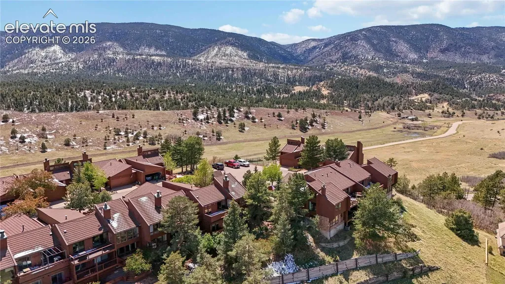 4535 Sentinel Rock Na Larkspur CO 80118