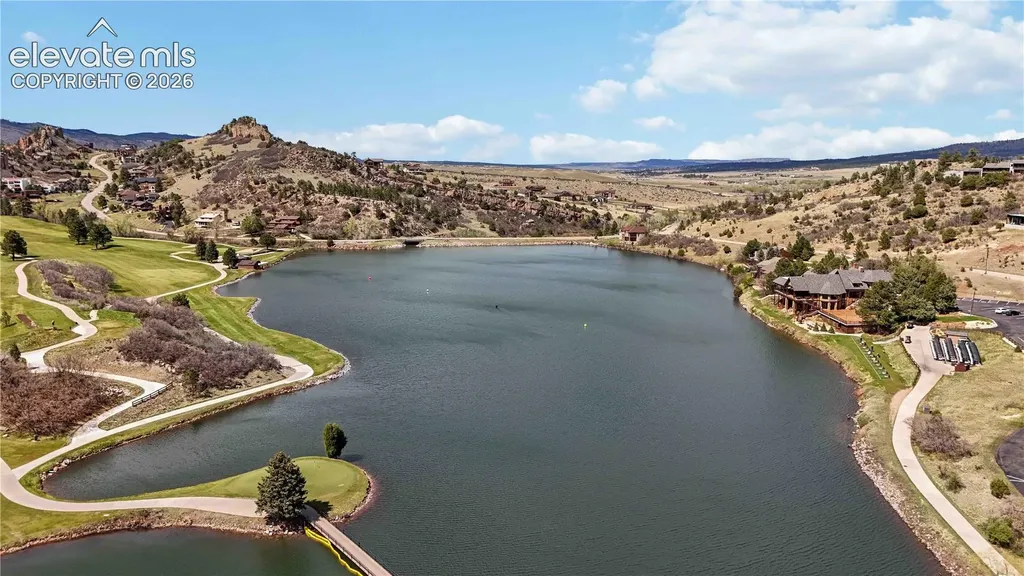 4535 Sentinel Rock Na Larkspur CO 80118