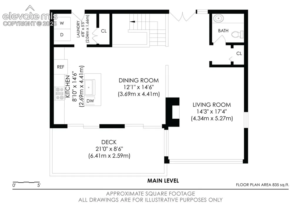 4535 Sentinel Rock Na Larkspur CO 80118