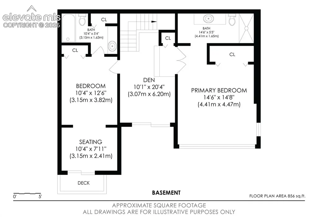 4535 Sentinel Rock Na Larkspur CO 80118