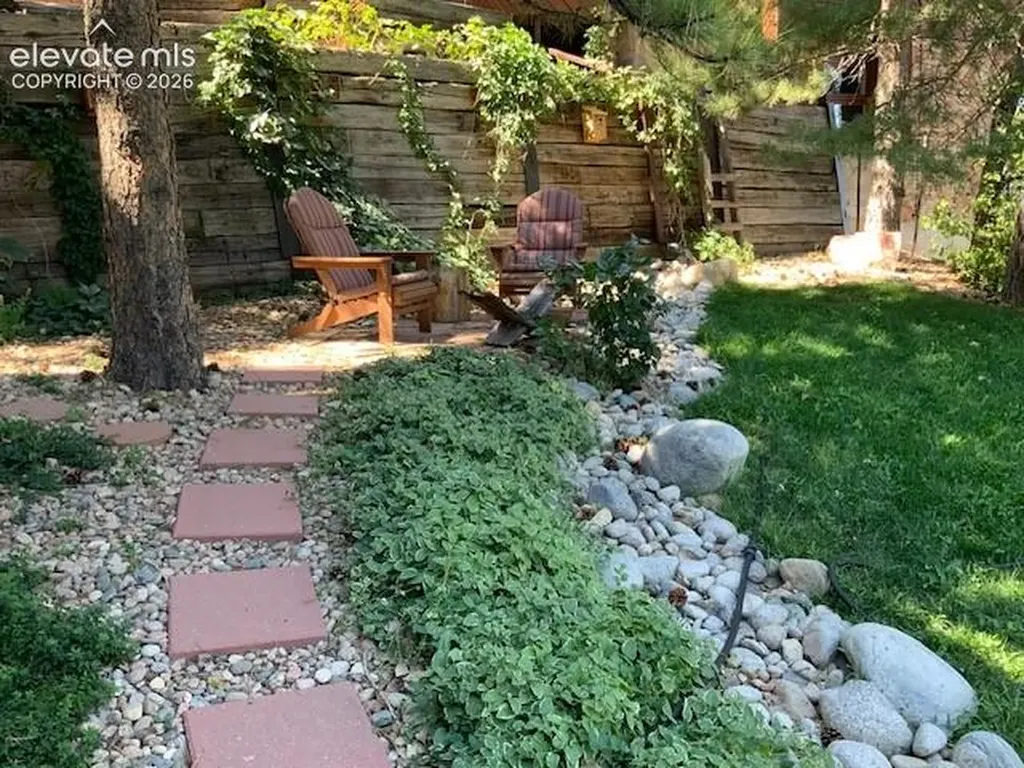 4535 Sentinel Rock Na Larkspur CO 80118