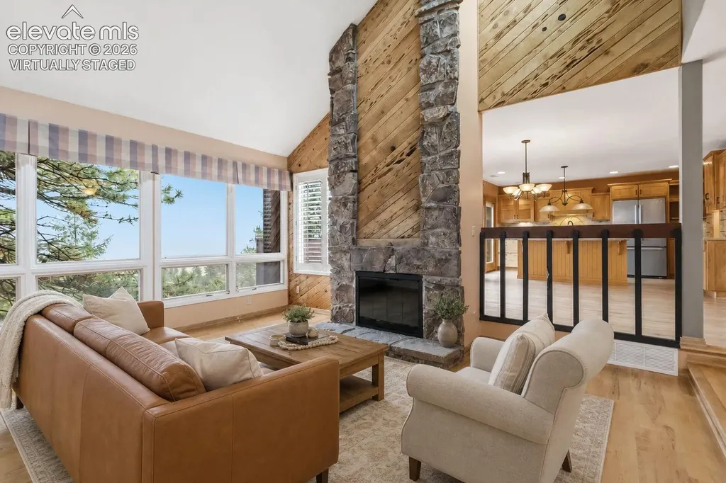 4535 Sentinel Rock Na Larkspur CO 80118