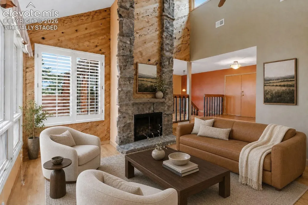 4535 Sentinel Rock Na Larkspur CO 80118
