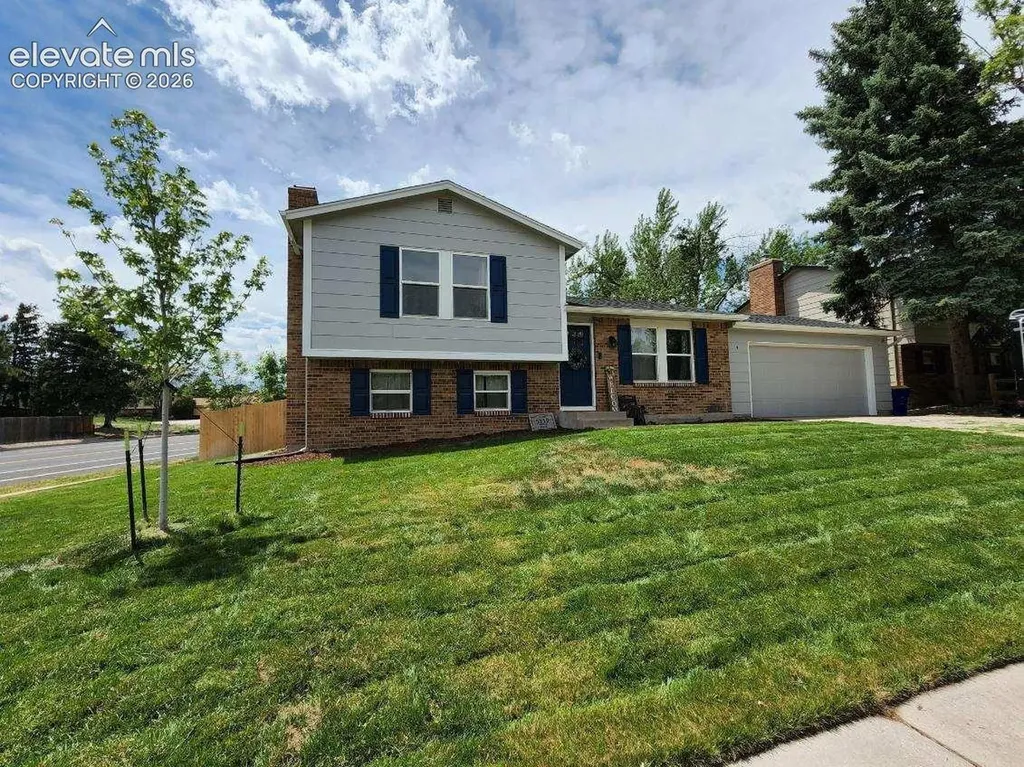 5110 Bridle Place Colorado Springs CO 80918