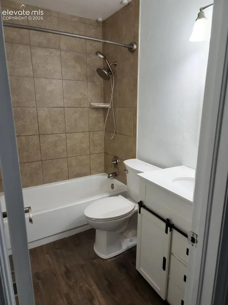 5110 Bridle Place Colorado Springs CO 80918