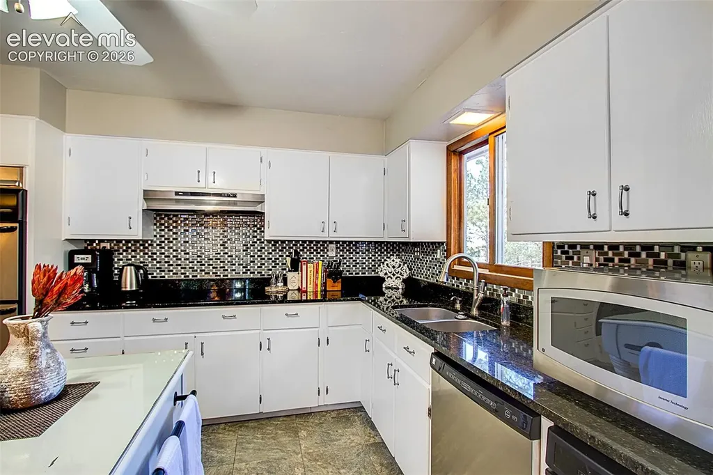 1040 Forest Hill Road Woodland Park CO 80863