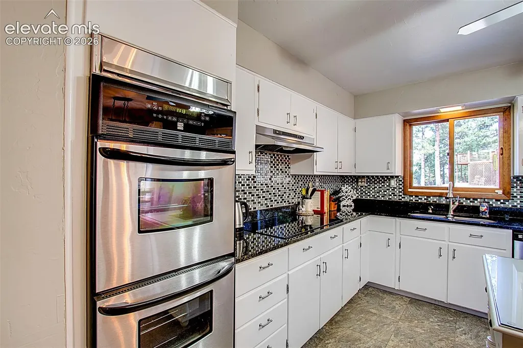 1040 Forest Hill Road Woodland Park CO 80863