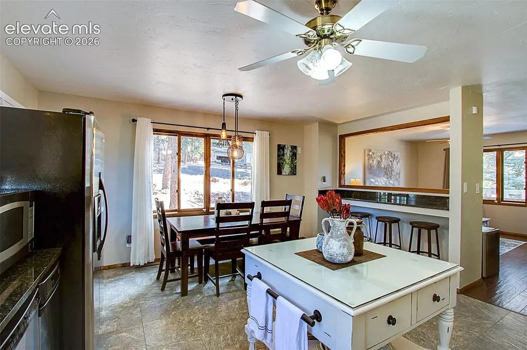 1040 Forest Hill Road Woodland Park CO 80863