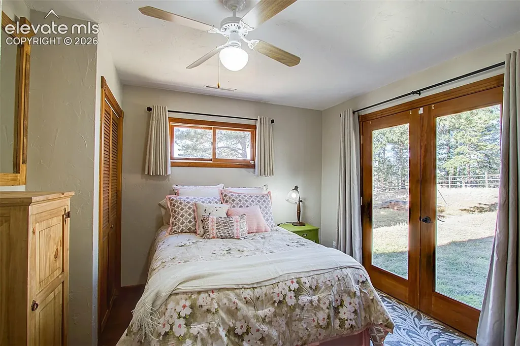1040 Forest Hill Road Woodland Park CO 80863
