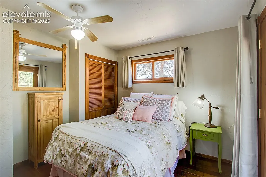 1040 Forest Hill Road Woodland Park CO 80863