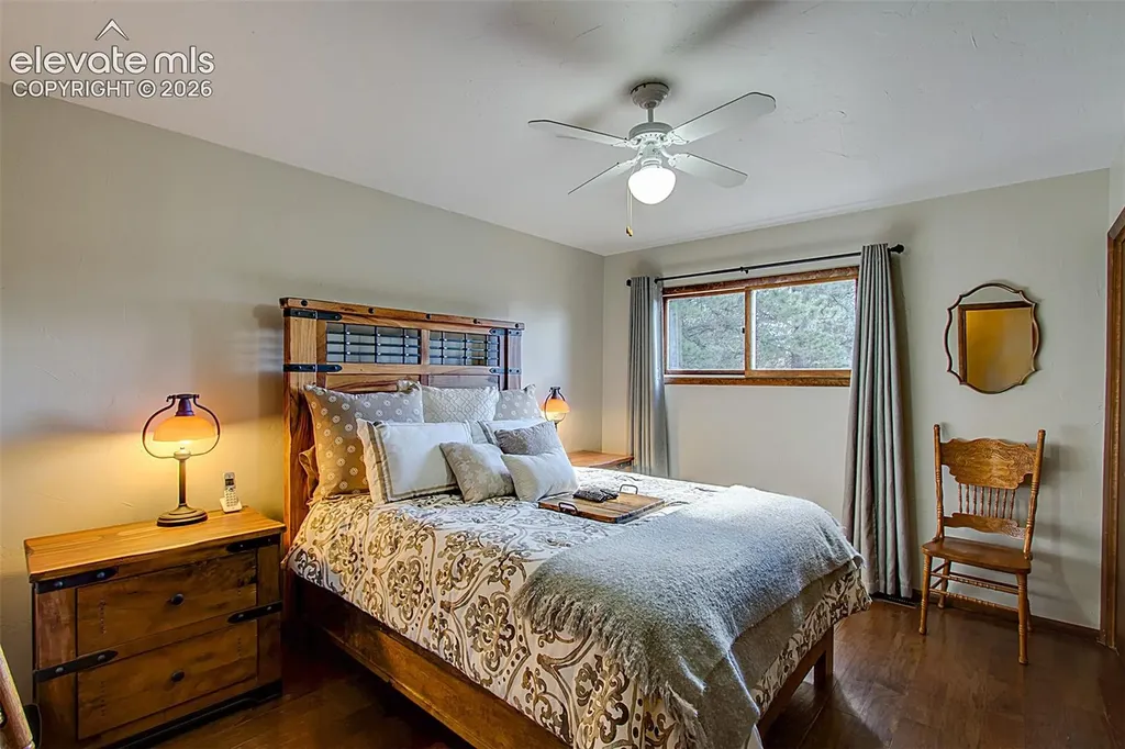 1040 Forest Hill Road Woodland Park CO 80863