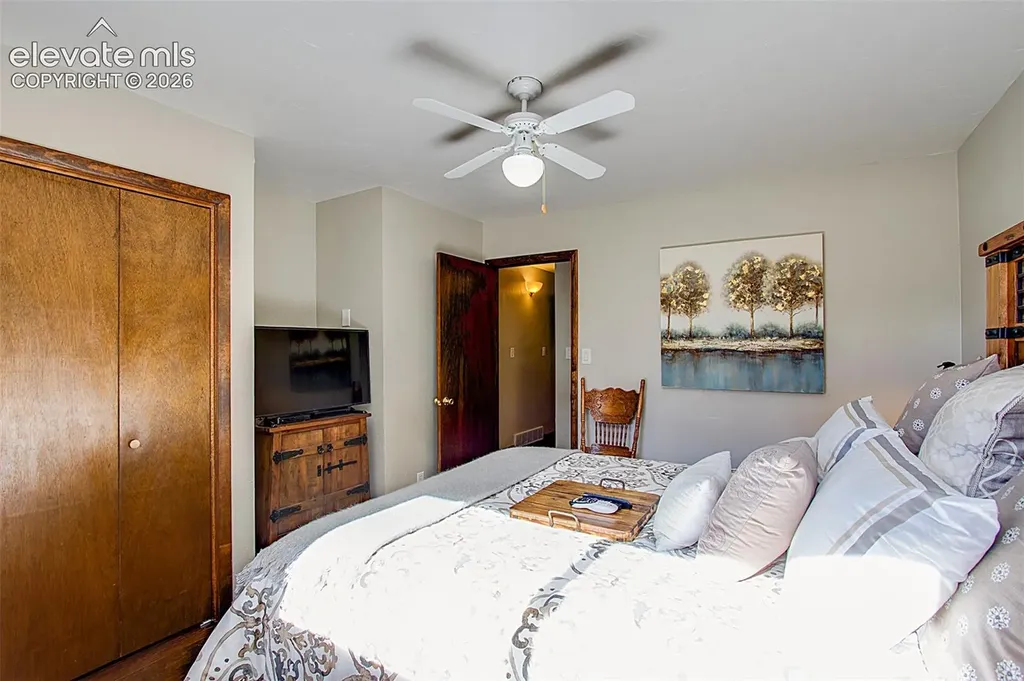 1040 Forest Hill Road Woodland Park CO 80863