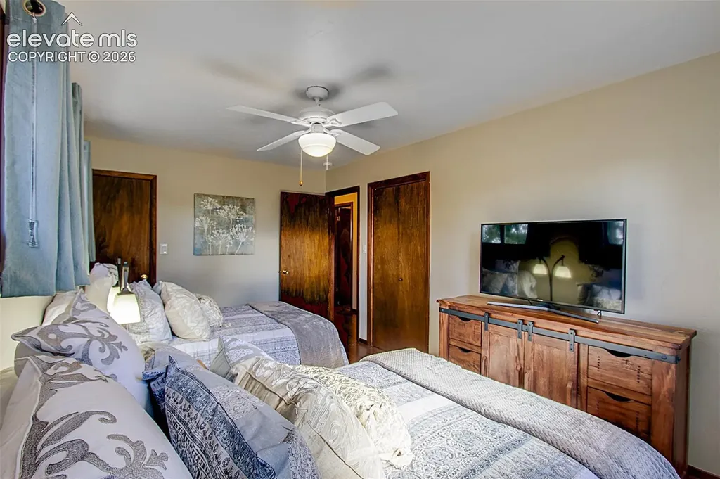1040 Forest Hill Road Woodland Park CO 80863