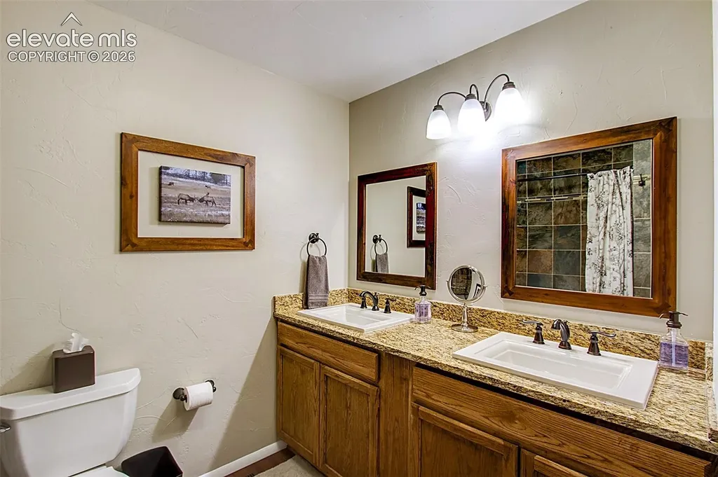 1040 Forest Hill Road Woodland Park CO 80863