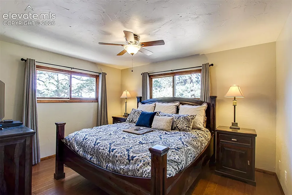 1040 Forest Hill Road Woodland Park CO 80863