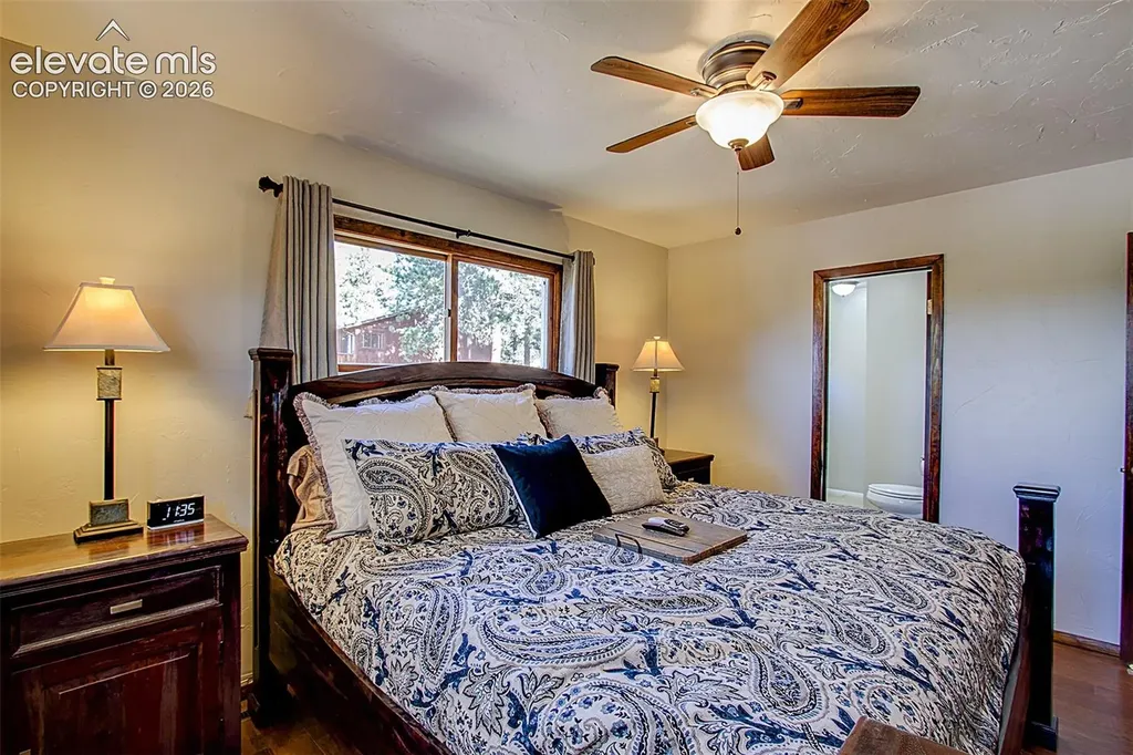 1040 Forest Hill Road Woodland Park CO 80863