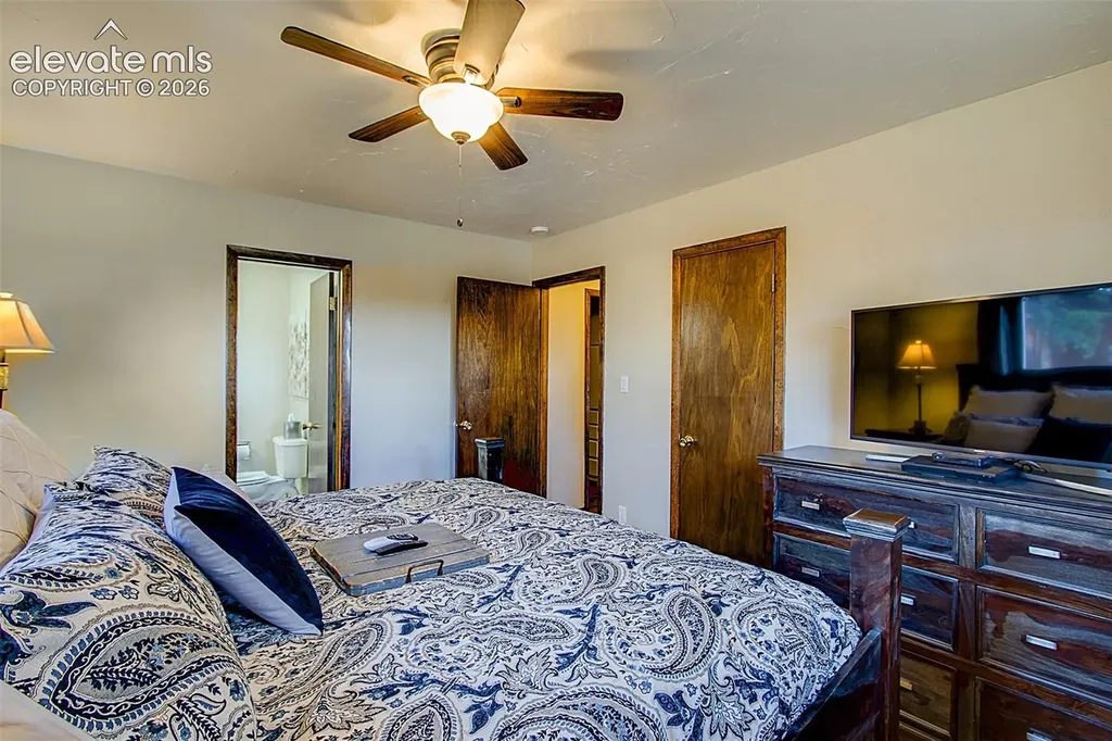 1040 Forest Hill Road Woodland Park CO 80863