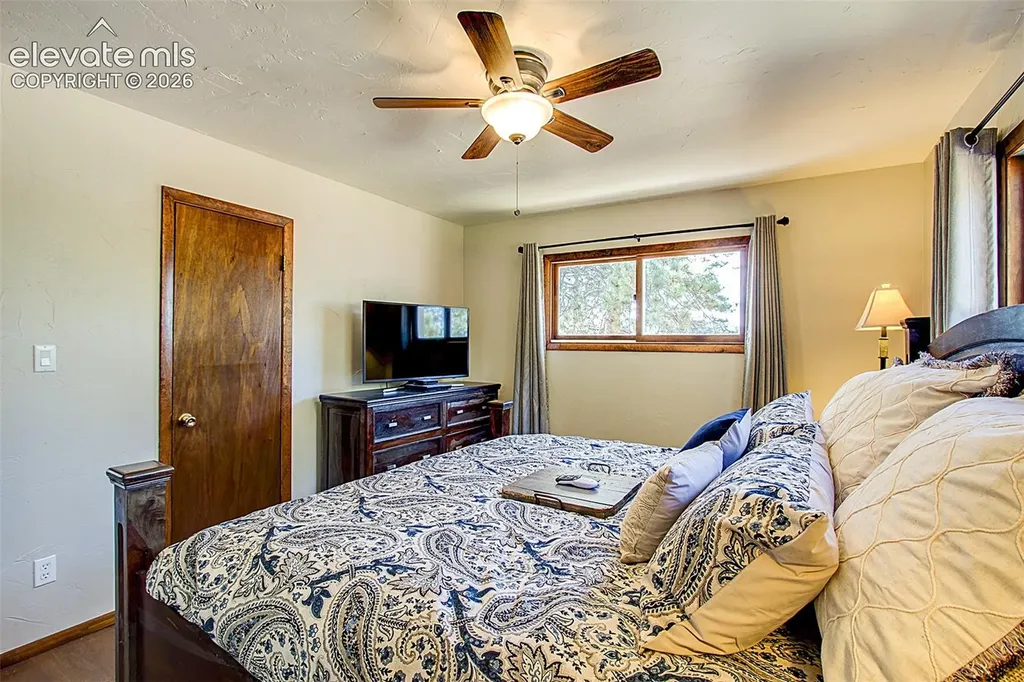1040 Forest Hill Road Woodland Park CO 80863