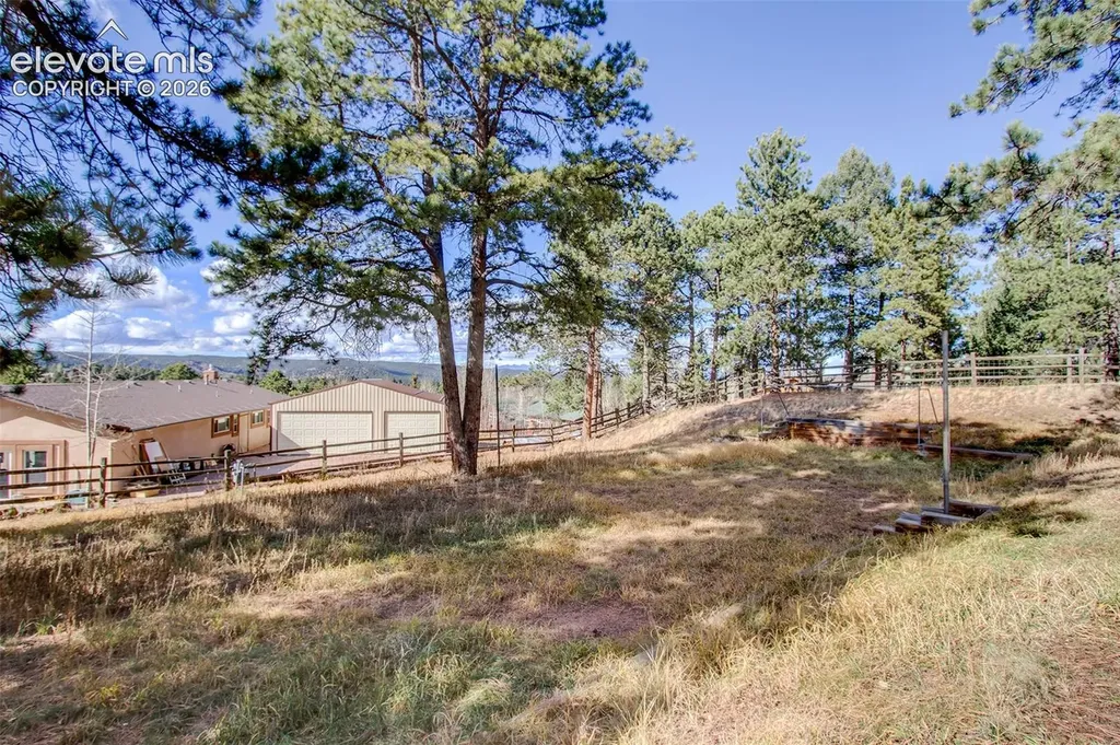 1040 Forest Hill Road Woodland Park CO 80863