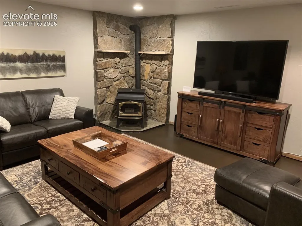 1040 Forest Hill Road Woodland Park CO 80863