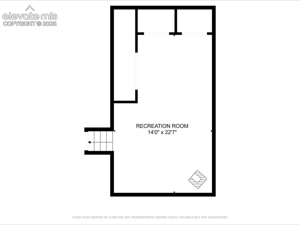 1040 Forest Hill Road Woodland Park CO 80863