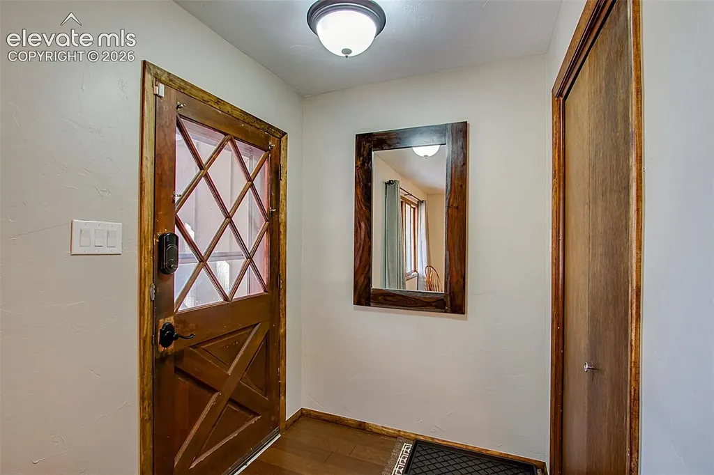 1040 Forest Hill Road Woodland Park CO 80863