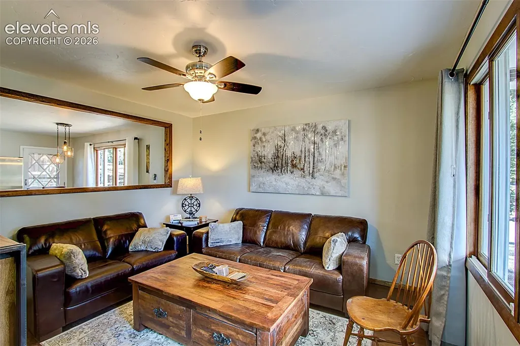 1040 Forest Hill Road Woodland Park CO 80863